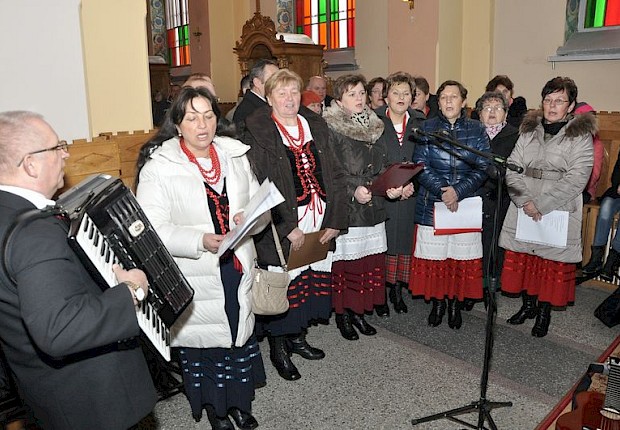 Imieniny ks. Kanonika Henryka Stopy