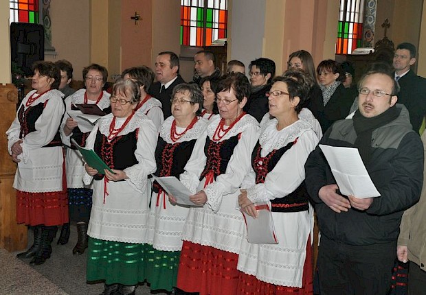 Imieniny ks. Kanonika Henryka Stopy