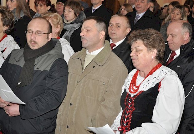 Imieniny ks. Kanonika Henryka Stopy