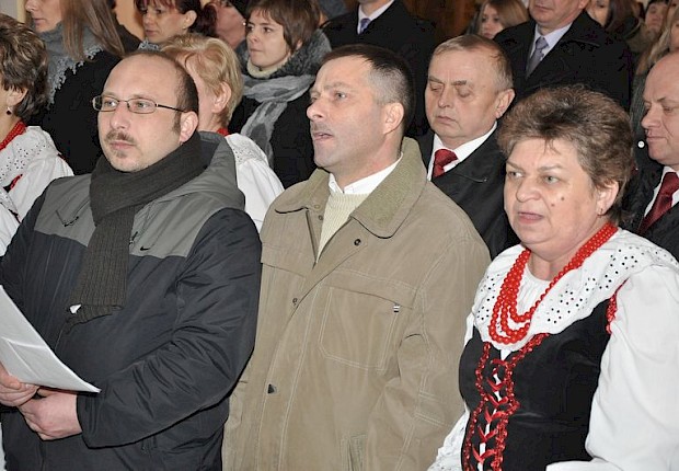 Imieniny ks. Kanonika Henryka Stopy