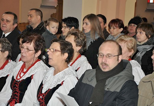Imieniny ks. Kanonika Henryka Stopy