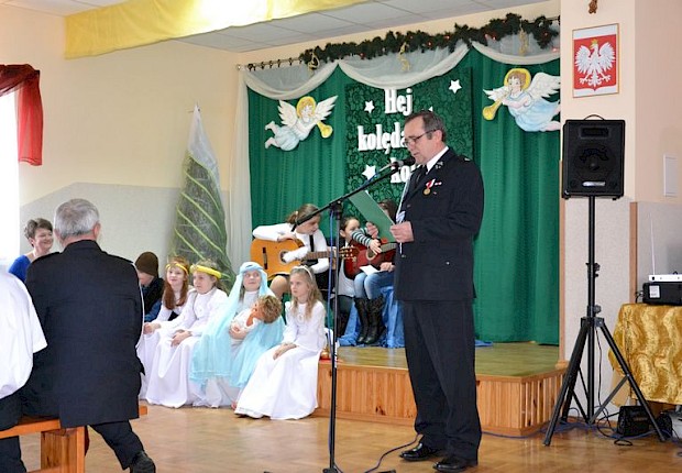 Dzień Seniora