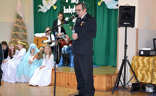 Dzień Seniora