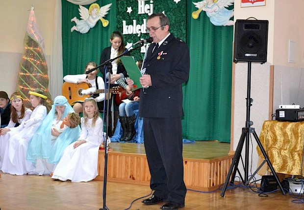 Dzień Seniora