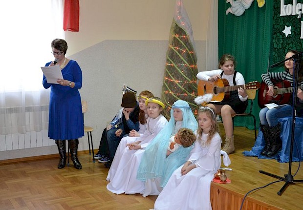 Dzień Seniora