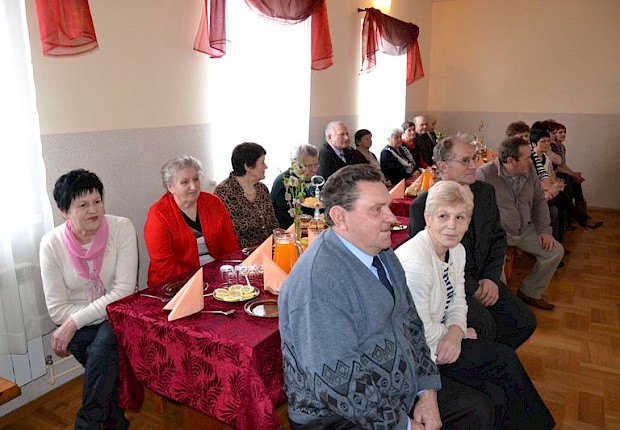 Dzień Seniora