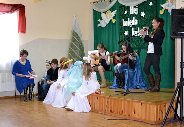 Dzień Seniora