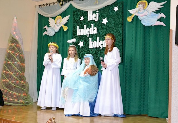 Dzień Seniora