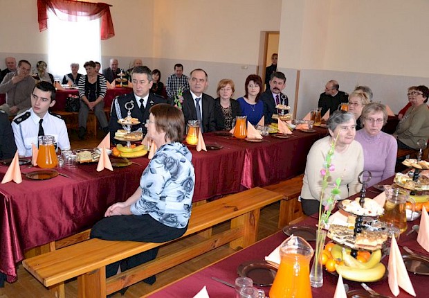 Dzień Seniora