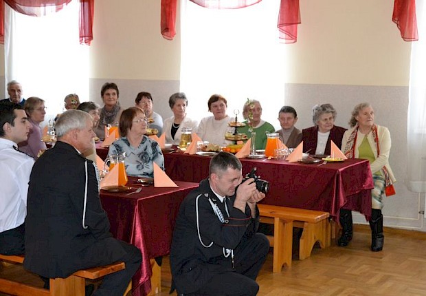 Dzień Seniora