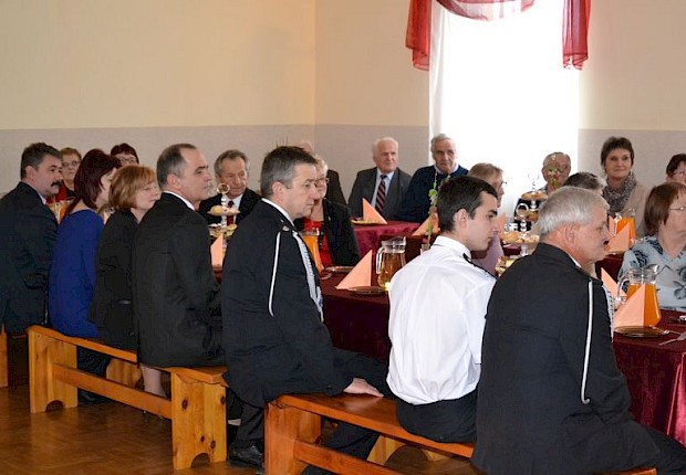 Dzień Seniora