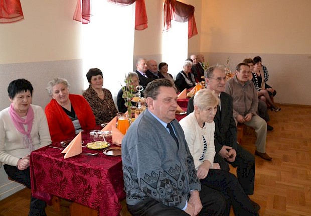 Dzień Seniora