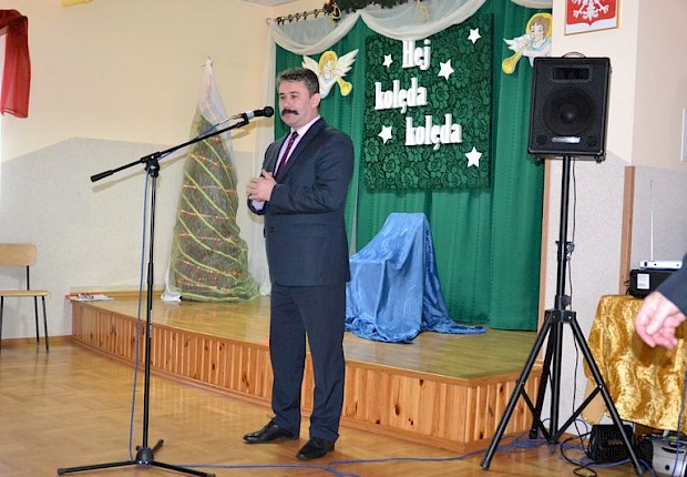 Dzień Seniora