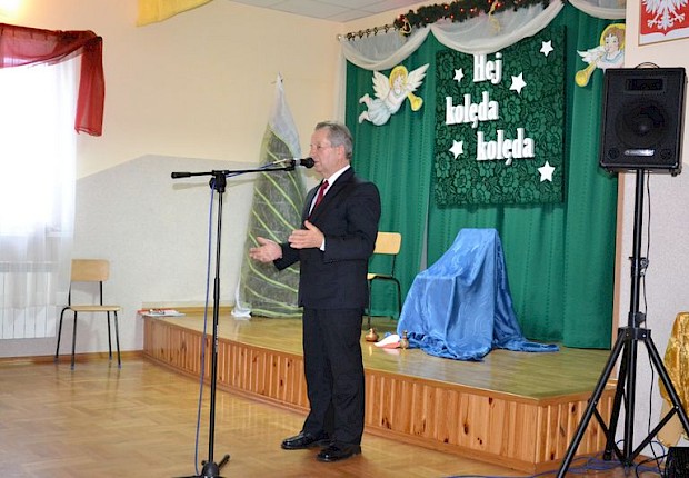 Dzień Seniora