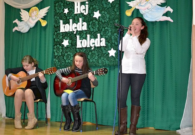 Dzień Seniora