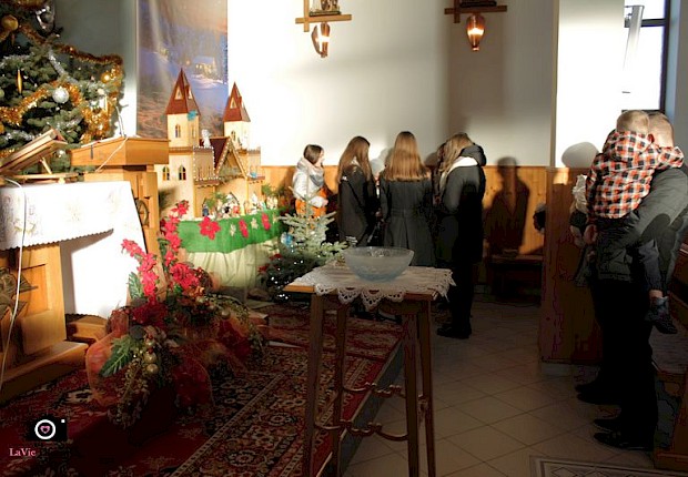 Boże Narodzenie