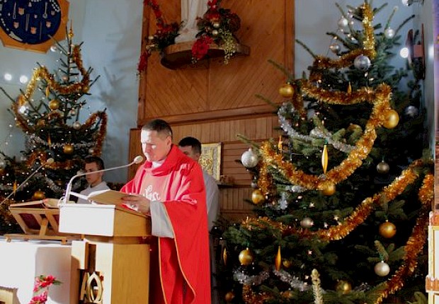 Boże Narodzenie