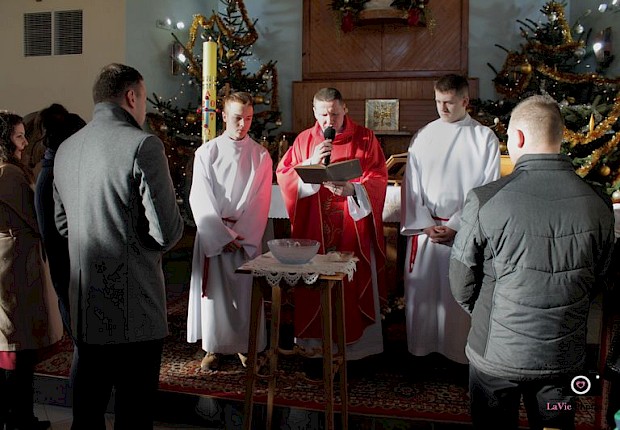 Boże Narodzenie