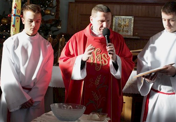 Boże Narodzenie