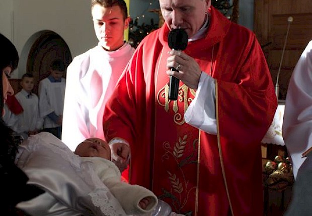 Boże Narodzenie