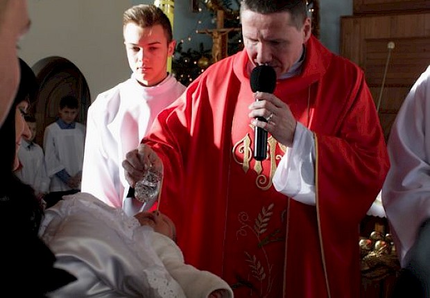 Boże Narodzenie