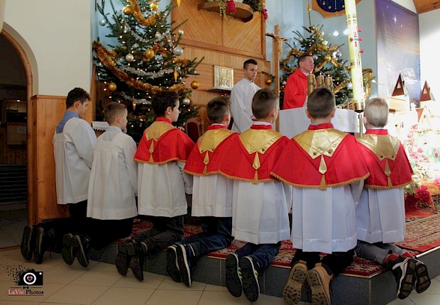 Boże Narodzenie