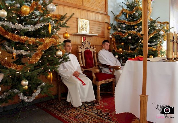 Boże Narodzenie