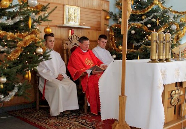 Boże Narodzenie