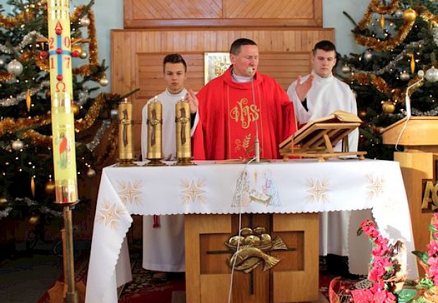 Boże Narodzenie