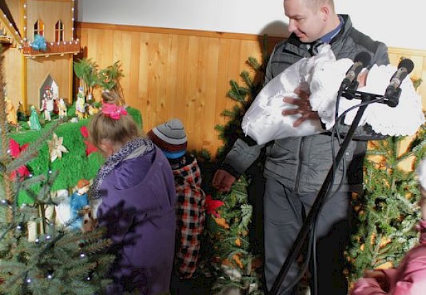 Boże Narodzenie
