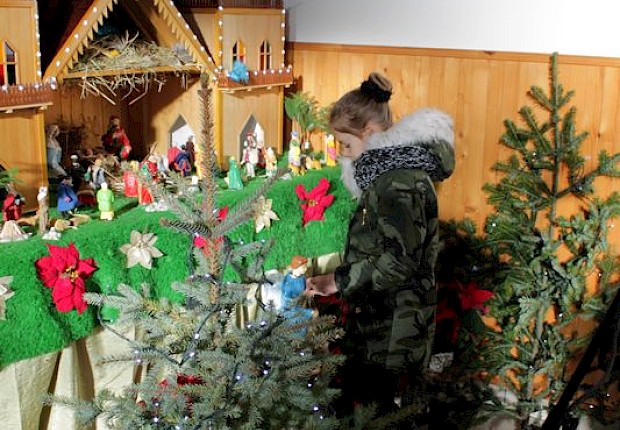 Boże Narodzenie