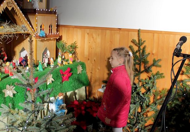 Boże Narodzenie