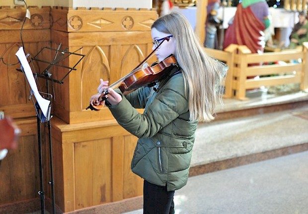 Boże Narodzenie