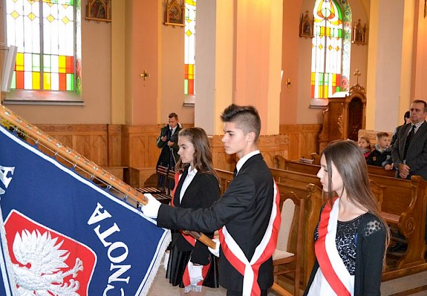 Dzień Edukacji Narodowej