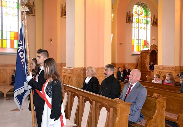 Dzień Edukacji Narodowej