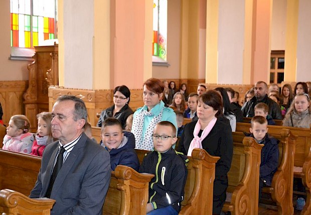 Dzień Edukacji Narodowej