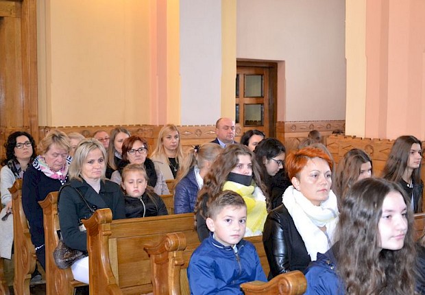 Dzień Edukacji Narodowej