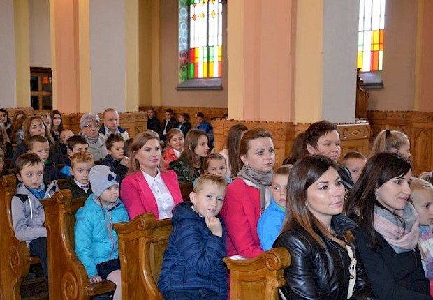 Dzień Edukacji Narodowej