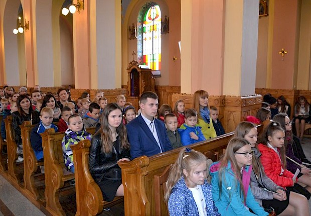 Dzień Edukacji Narodowej
