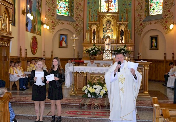 Dzień Edukacji Narodowej