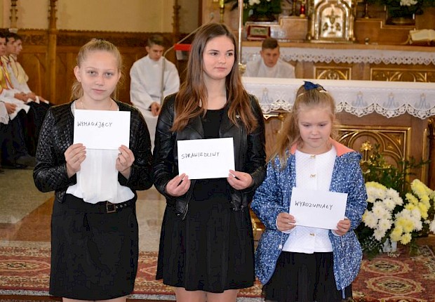 Dzień Edukacji Narodowej
