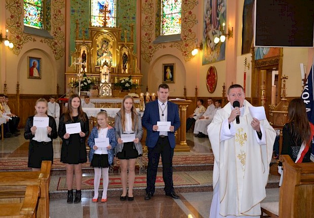 Dzień Edukacji Narodowej