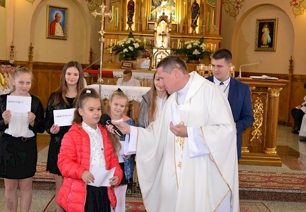 Dzień Edukacji Narodowej