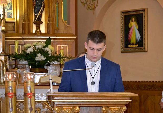 Dzień Edukacji Narodowej