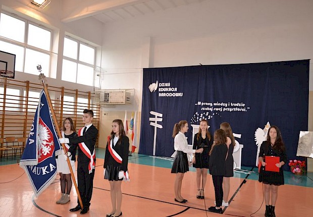Dzień Edukacji Narodowej