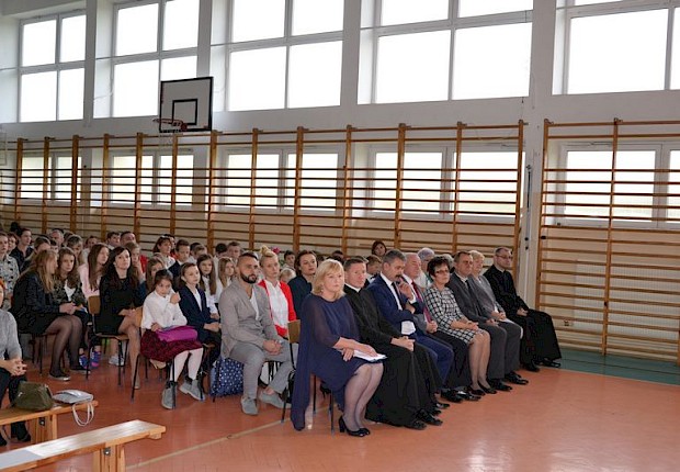 Dzień Edukacji Narodowej