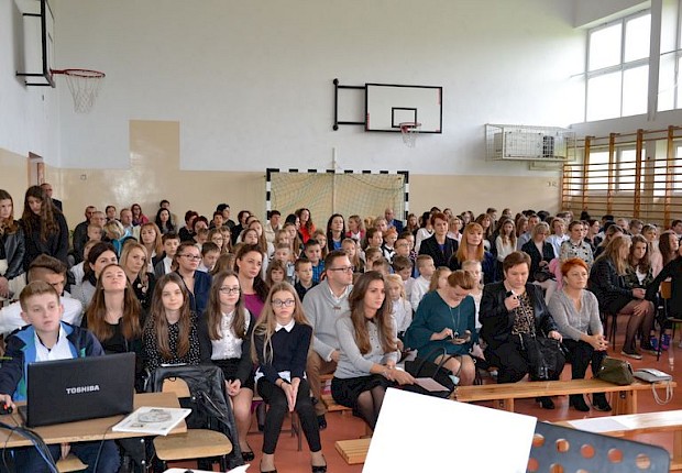 Dzień Edukacji Narodowej