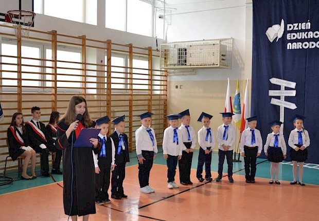 Dzień Edukacji Narodowej