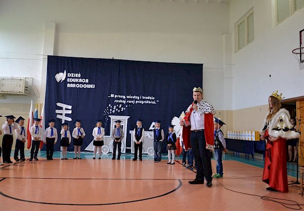 Dzień Edukacji Narodowej