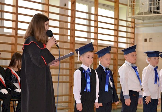 Dzień Edukacji Narodowej